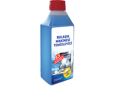 Bulaşık Makineniz için derinlemesine temizlik ve bakım. Ayda bir kere kullanılması tavsiye edilir.